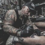 Big Cat Tattoo