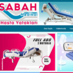 Profile picture of Sabah Medikal Hasta Yatakları