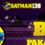 Profile picture of batman138